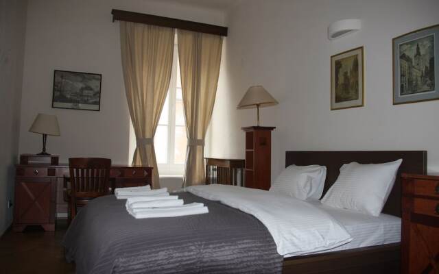 Bednarska Apartment Old Town