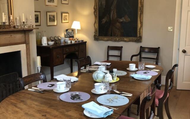 Stanford Dingley Bed and Breakfast
