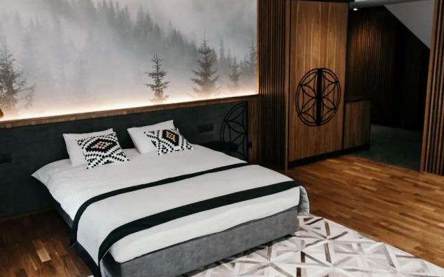 Apartamenty Chramcówki 7