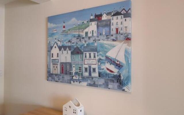 Brixham Quay 57 Apartments