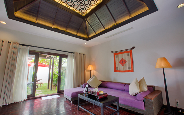 Lapochine Beach Resort (Formerly Ana Mandara Hue)