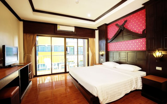 Nanai 2 Residence Patong