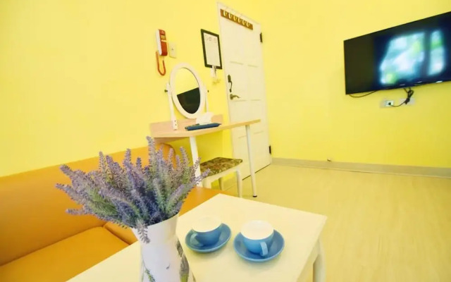 Springcreek Hostel