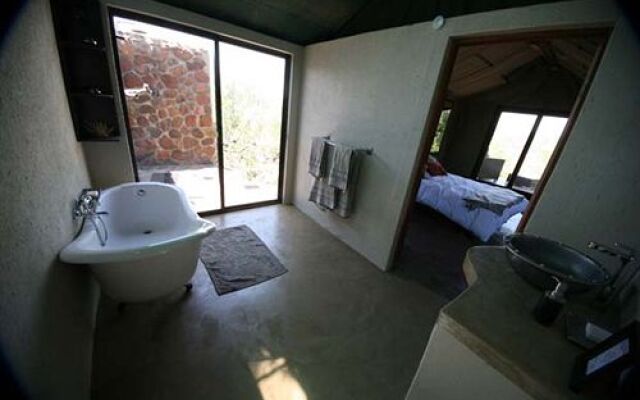 Wild Ivory Eco Lodge - All Inclusive