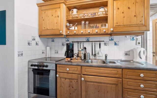 "Eske" - 100m from the sea in SE Jutland