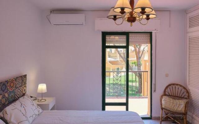 Apartamento Babor I