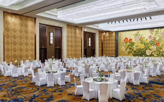 Intercontinental Tangshan by IHG