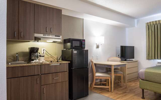 Studio 6 Miamisburg, OH - Dayton