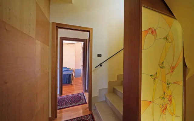 Villa Loto in Limone sul Garda