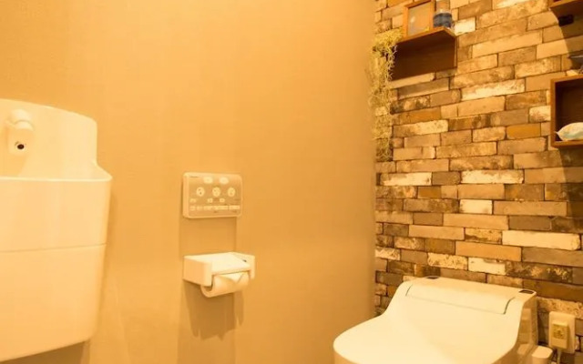 Starry Sky Resort Okinawa