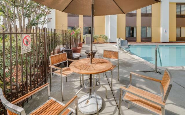 Hampton Inn Livermore