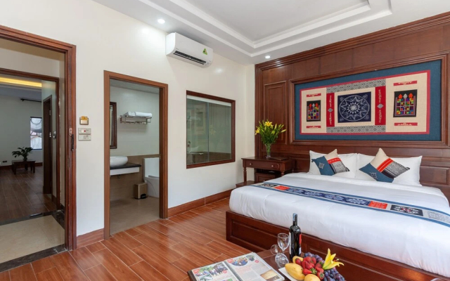 Sapa Passion Hotel & Spa