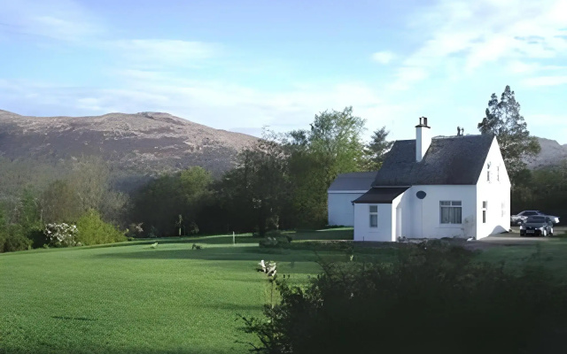 Campfield House
