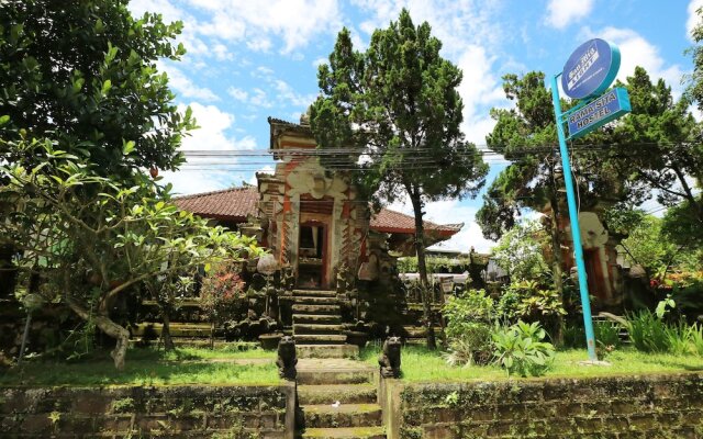 Ubud Friendly Sekembang House