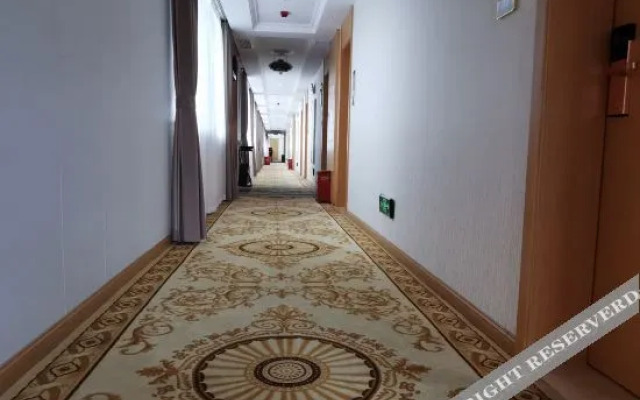 Vienna 3 Best Hotel (Shishou Zhongshan Road)