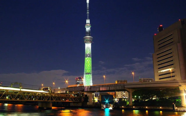 Hotel Trend Asakusa Annex
