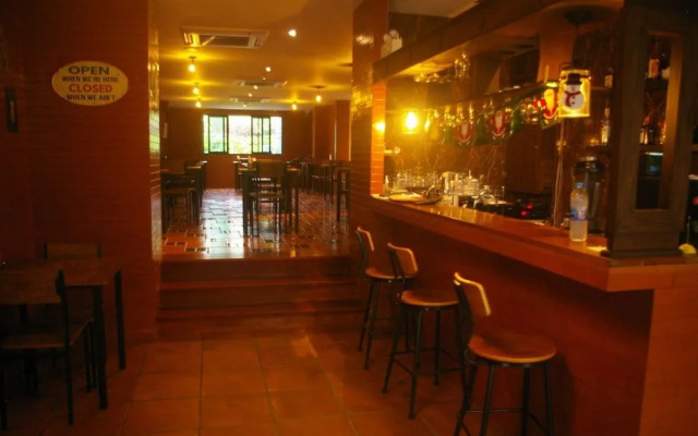 Aonang Inn