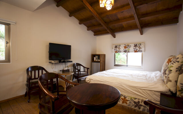 Yi-He Golden Homestay