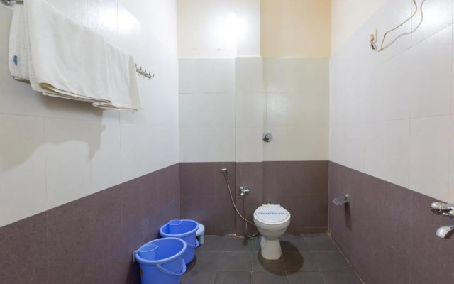 KSTDC Hotel Mayura Tala Kaveri