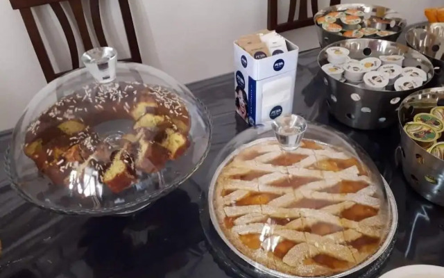 La Scogliera Mare & Relax