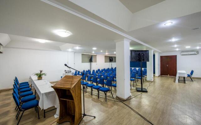 Hotel Metropolitano