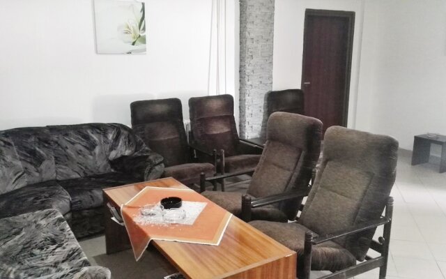 Hotel Garni
