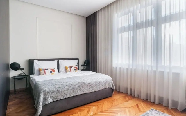 LOOX boutique apartments Gundulićeva