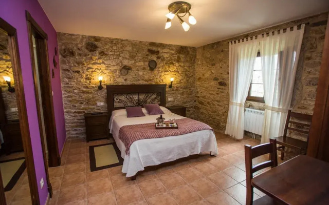 Casa Castiñeira