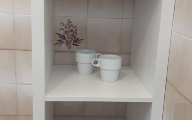 Spasmata Studios & Apartments