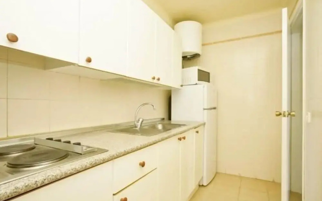 Apartamentos Pins Marina 24