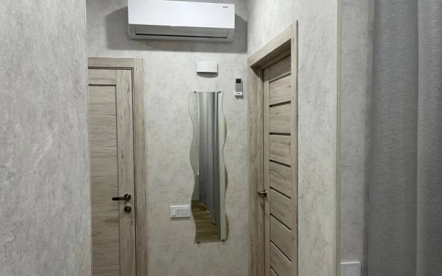 Квартирный Комплекс Светлая на ул. Республики, д. 204, корп. 11