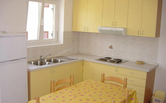 Capic Zarok - Two Bedroom No.4