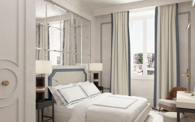 UNA HOTELS Trastevere Roma