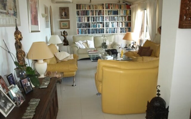 Apartamentos Trinquete