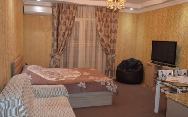 Orbi Towers Batumi