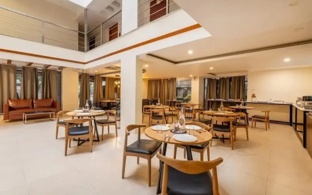 OYO Townhouse 009 Hitech City