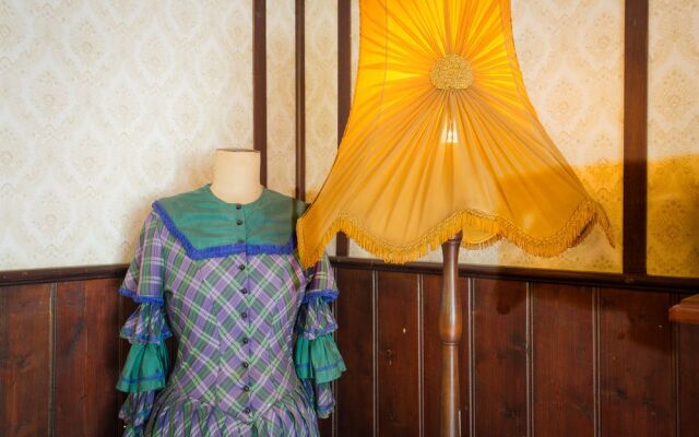 The Heart of Emerald Bed & Breakfast