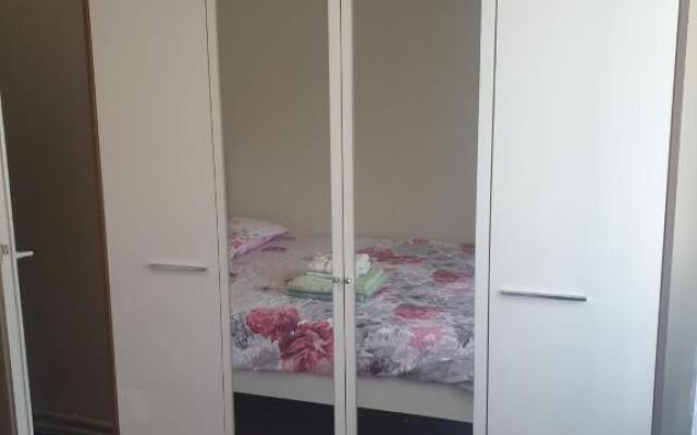 Lovely 2 bedroom flat in the center