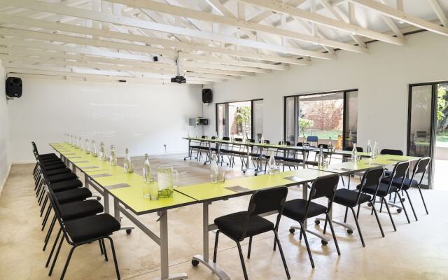 Alpine Attitude Boutique Hotel & Conference Venue