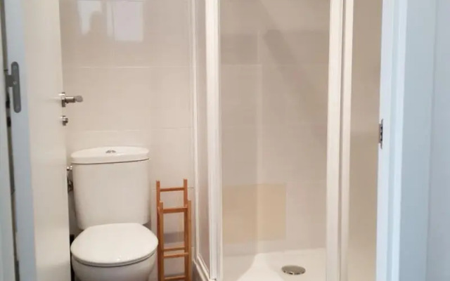 Sant Medir Apartment