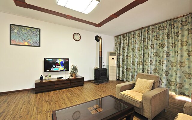 Gapyeong Terrace Pension