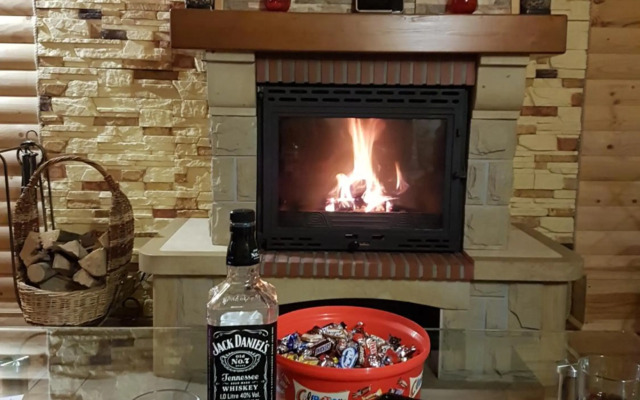 Holiday Home La Vіta