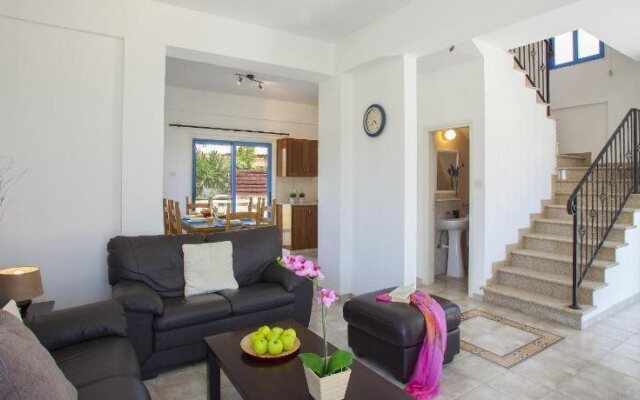 Villa Chios