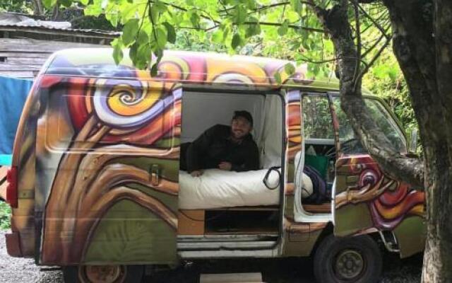 Chili Kiwi Hostel