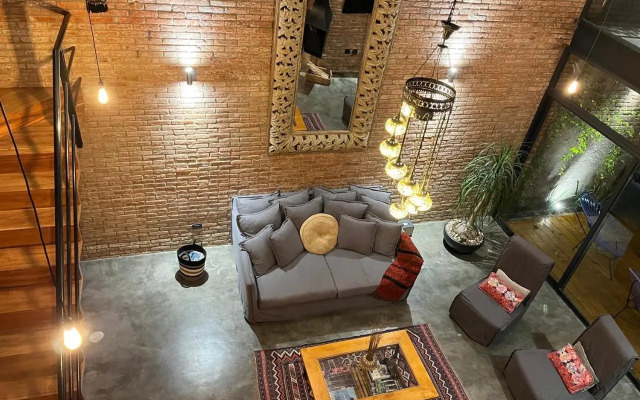Mi Refugio San Angel