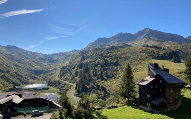 Appartement Avoriaz, 3 pièces, 6 personnes - FR-1-634-57