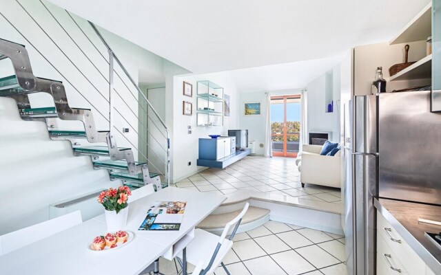 Il Melagrano B5 Apartment by Wonderful Italy