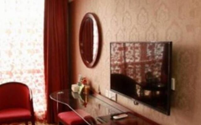 Saijia Shidai Hotel