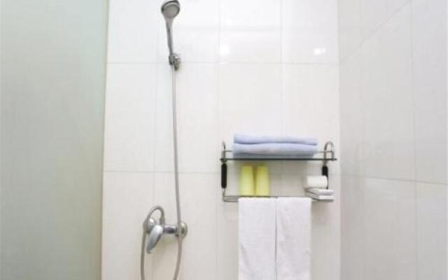 Tianjin No.1 Business Inn