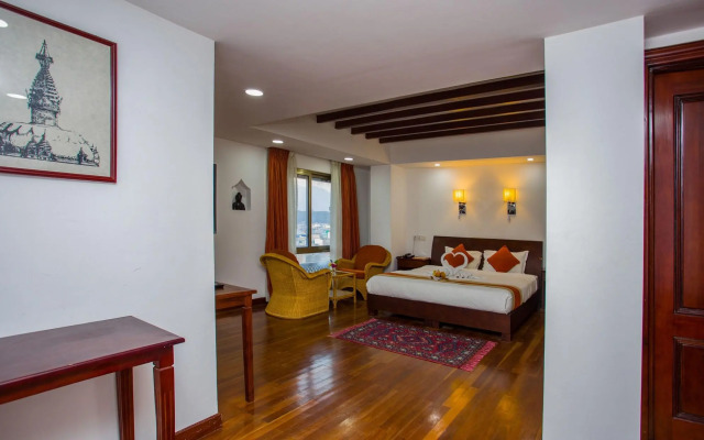 Apsara Boutique Hotel